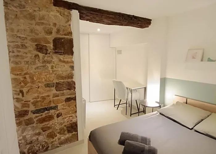 Studio Les Etoiles De Chasselay