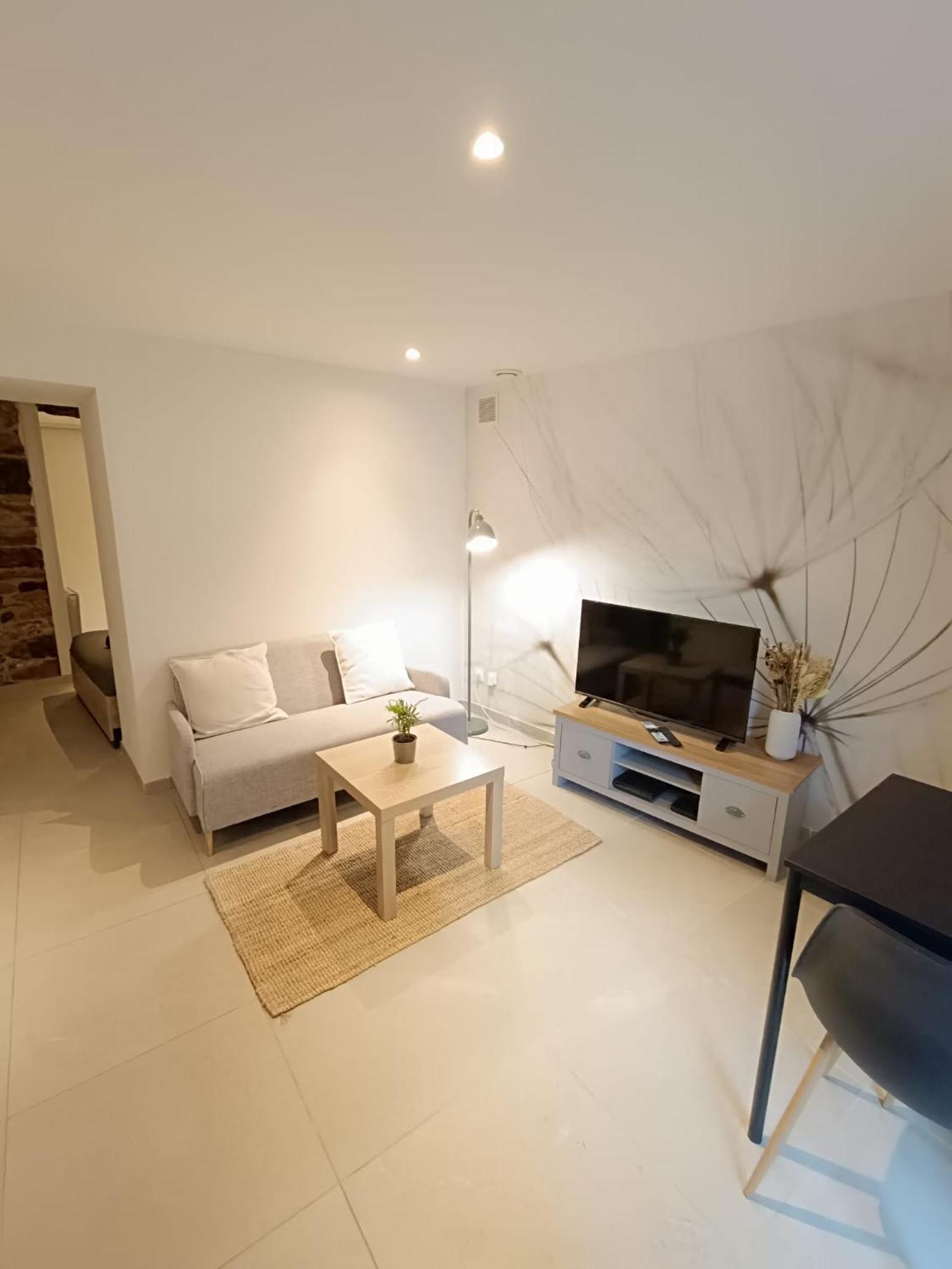 Les Etoiles De Apartment