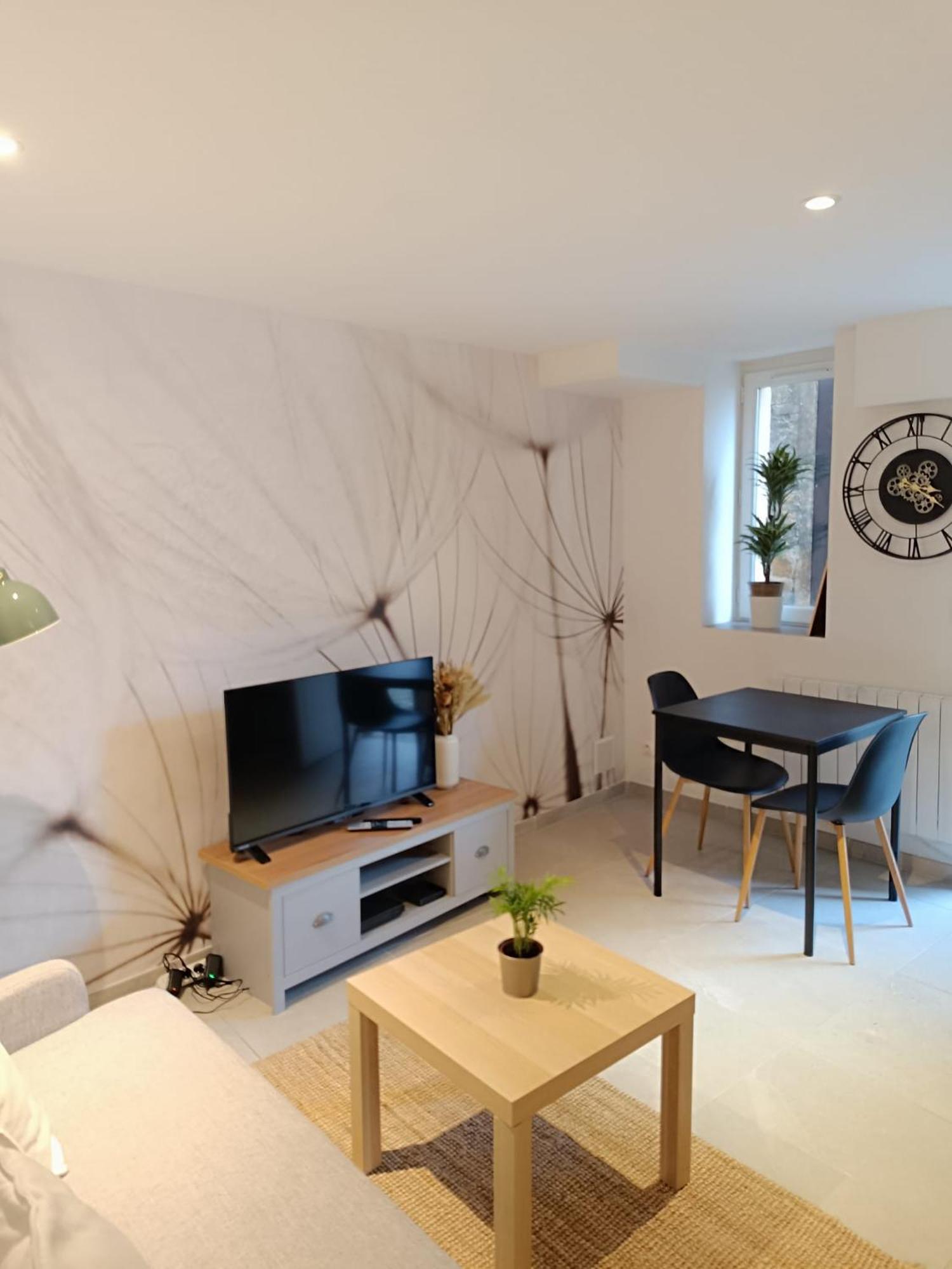 Les Etoiles De Apartment Chasselay