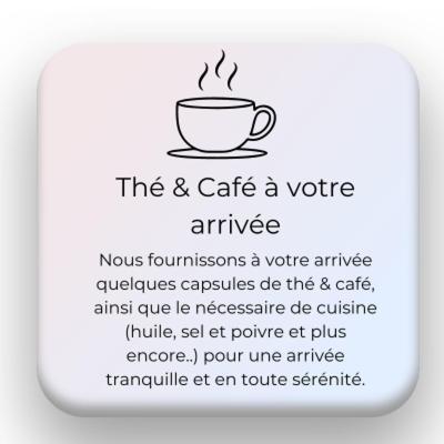 Les Etoiles De Apartment