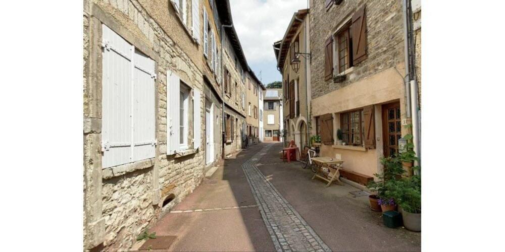 Les Etoiles De Apartment Chasselay