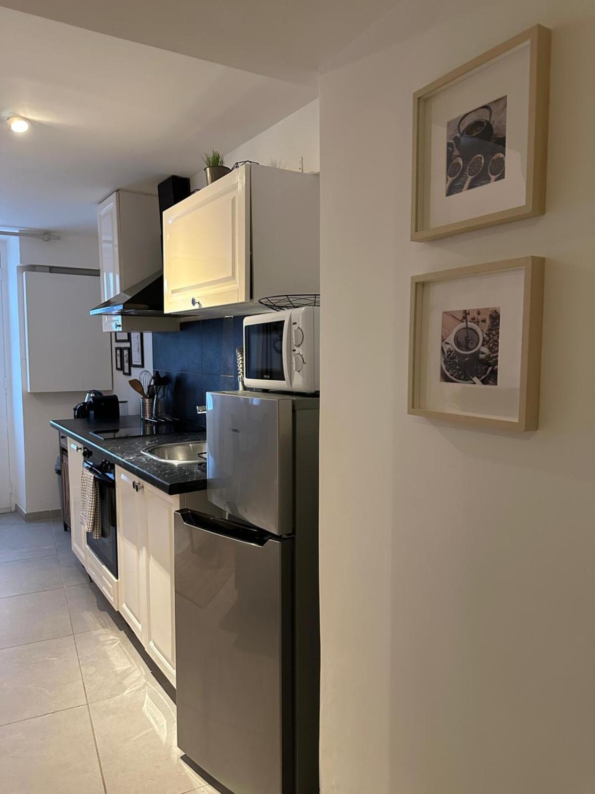 Les Etoiles De Apartment