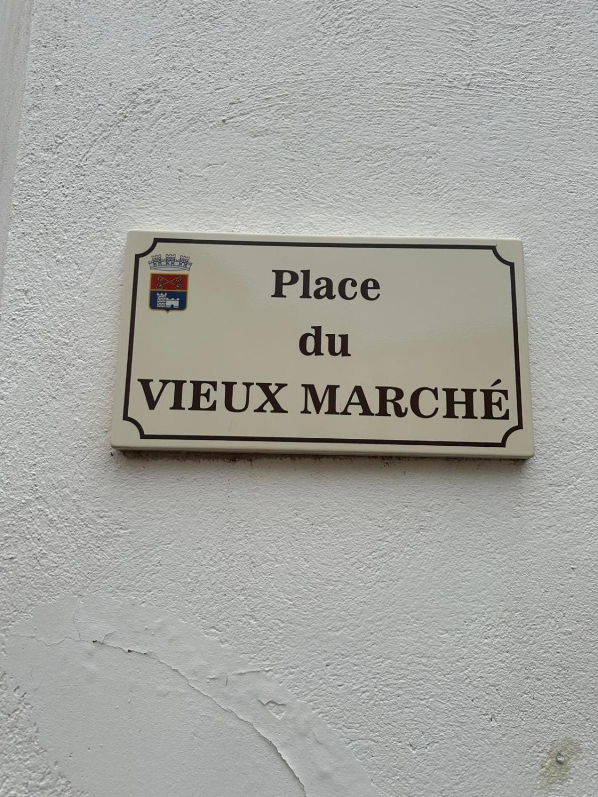 Les Etoiles De Apartment
