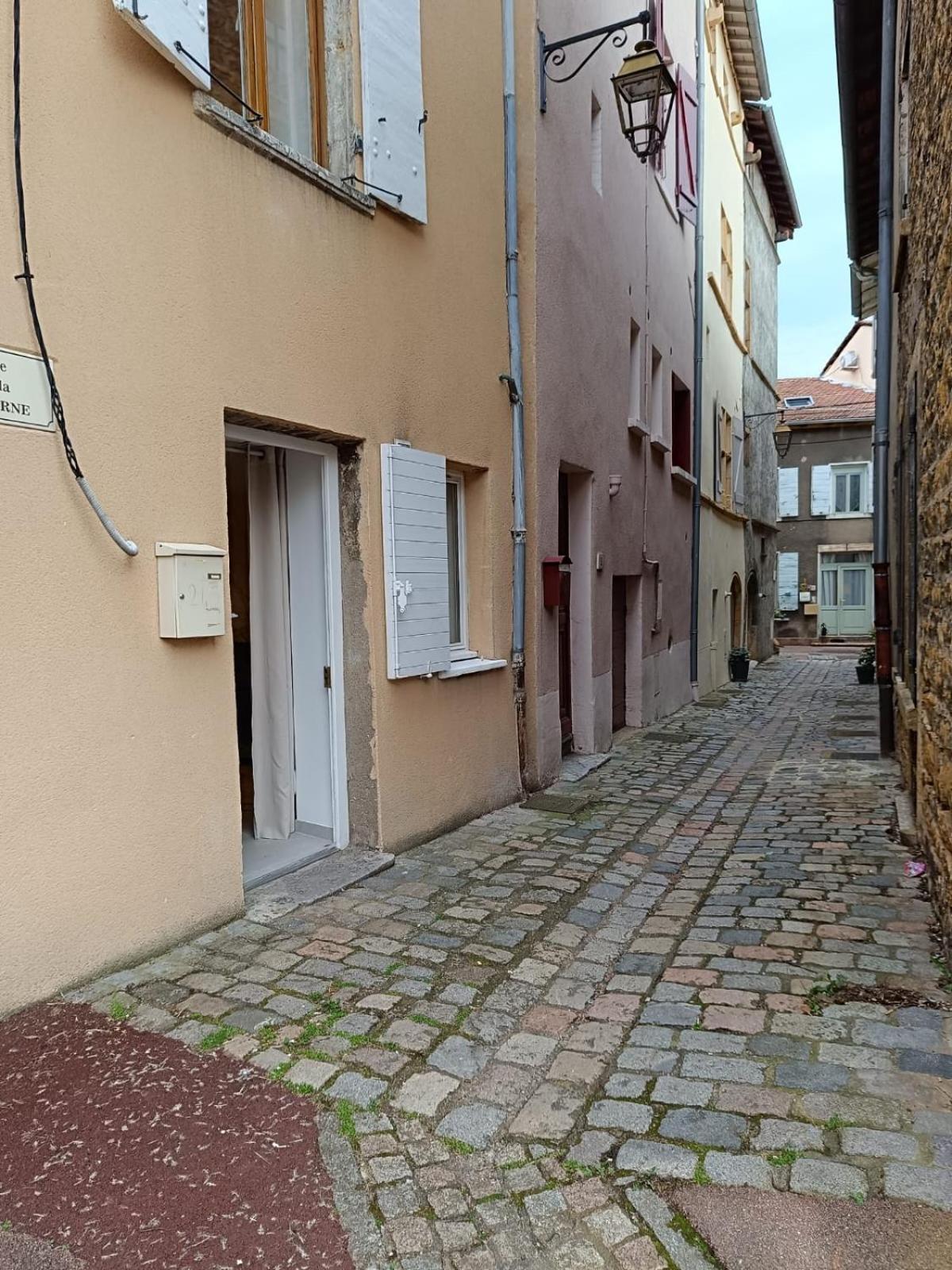 Les Etoiles De Apartment *