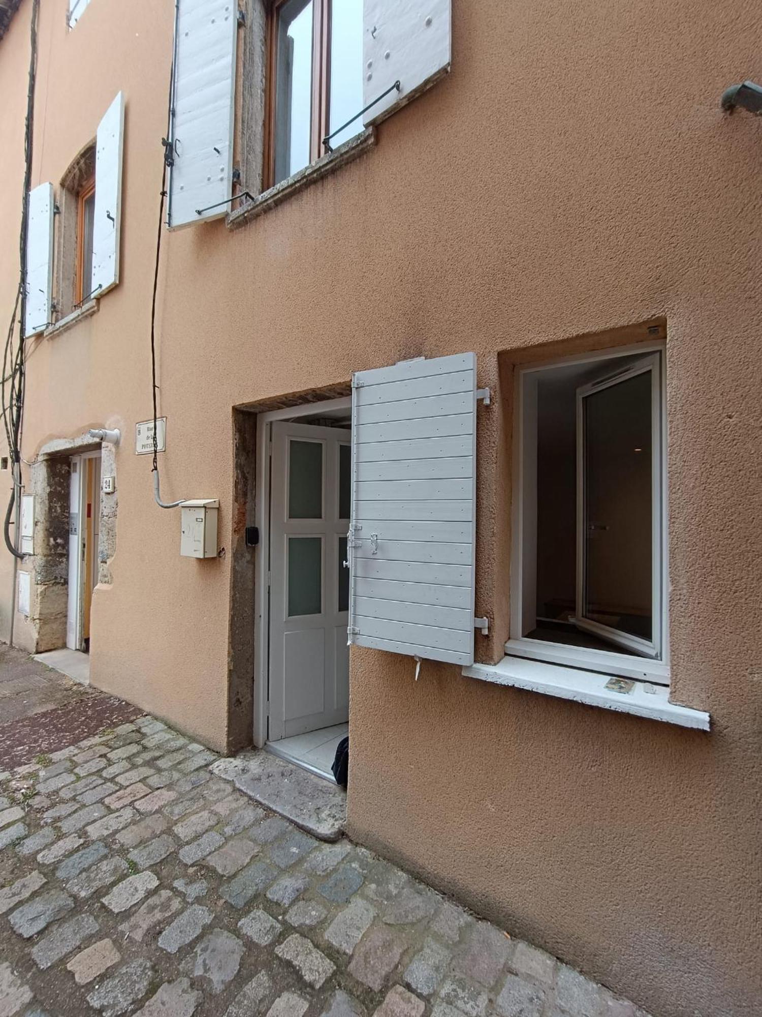 Apartment Les Etoiles De Chasselay